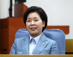 <b>양향자</b> "양당, 국민에 절망만 줘…현역 5명 관심"